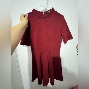 Cute dress like new